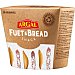 Fuet & Bread snack de fuet con picos de pan