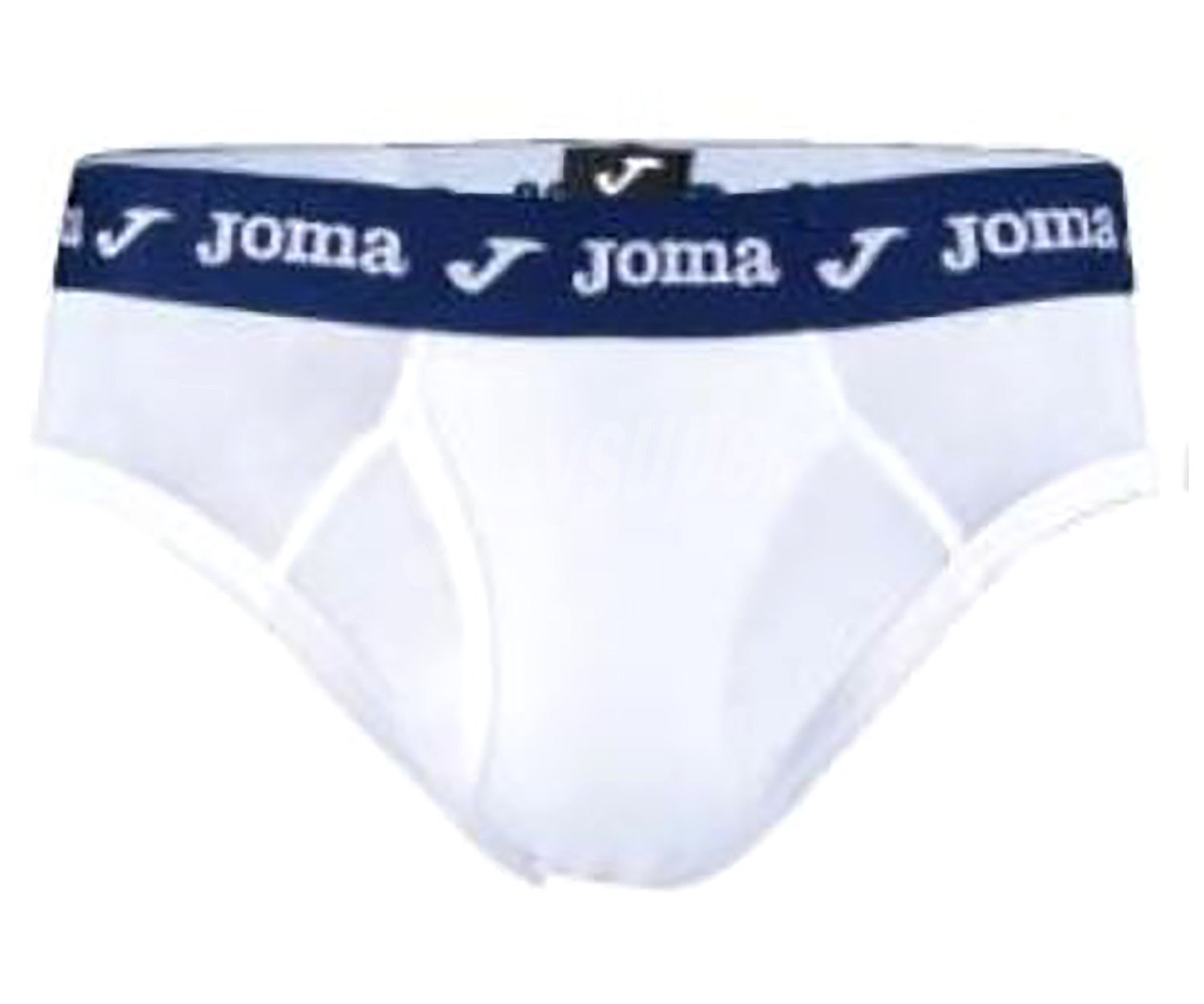 Slip para hombre joma, talla