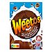 Cereales con chocolate Weetos Weetabix