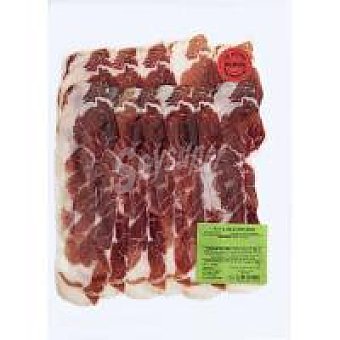 Paleta ibérica cebo de campo 50% raza ibér