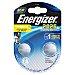 2 Pilas Litio Alto Rendimiento CR2025 Energizer