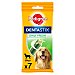 Snacks para perros grandes Pedigree Dentastix fresh