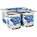 Yogur griego stracciatella