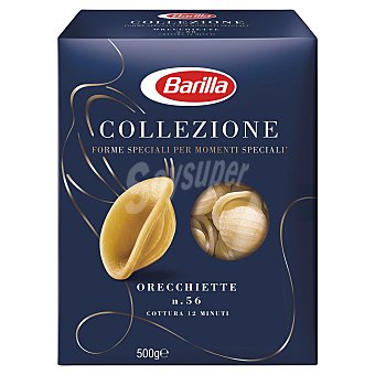 Orecchiette Barilla