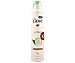 Desodorante en spray para mujer con 1/4 de crema hidratante go fresh