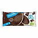 Tortita chocolate negro sin azúcar bicentury, bolsa 130,4 G