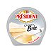 Crema de queso para untar brie président