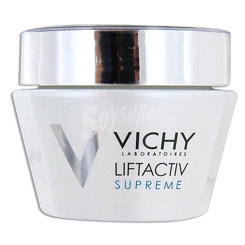 Vichy Crema hidratante para pieles secas vichy Liftactiv