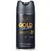 Desodorante gold 24h hombre MEN by