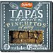 Tapas al Minuto pinchitos con carne de cerdo al curry 4 unidades envase 80 g