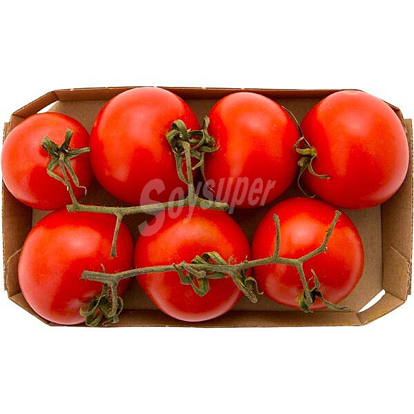 Tomate rama ecológico