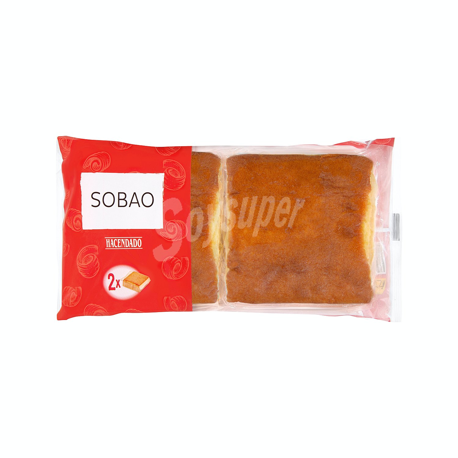 Sobao