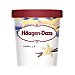 Helado de vainilla Häagen Dazs sin gluten