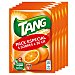 Tang de naranja sin gas en polvo