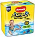 Huggies Pañales bañador unisex (bañador desechable) talla 3 - 4, para niños de 7 a 15 kilos huggies Little swimmers