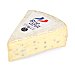 Queso Brie con azul cuña