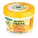 Mascarilla capilar ultranutritiva con banana, para cabello seco fructis Hair food de Garnier