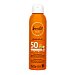 Bruma solar refrescante protección alta 50 spf