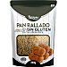 Pan rallado sin gluten