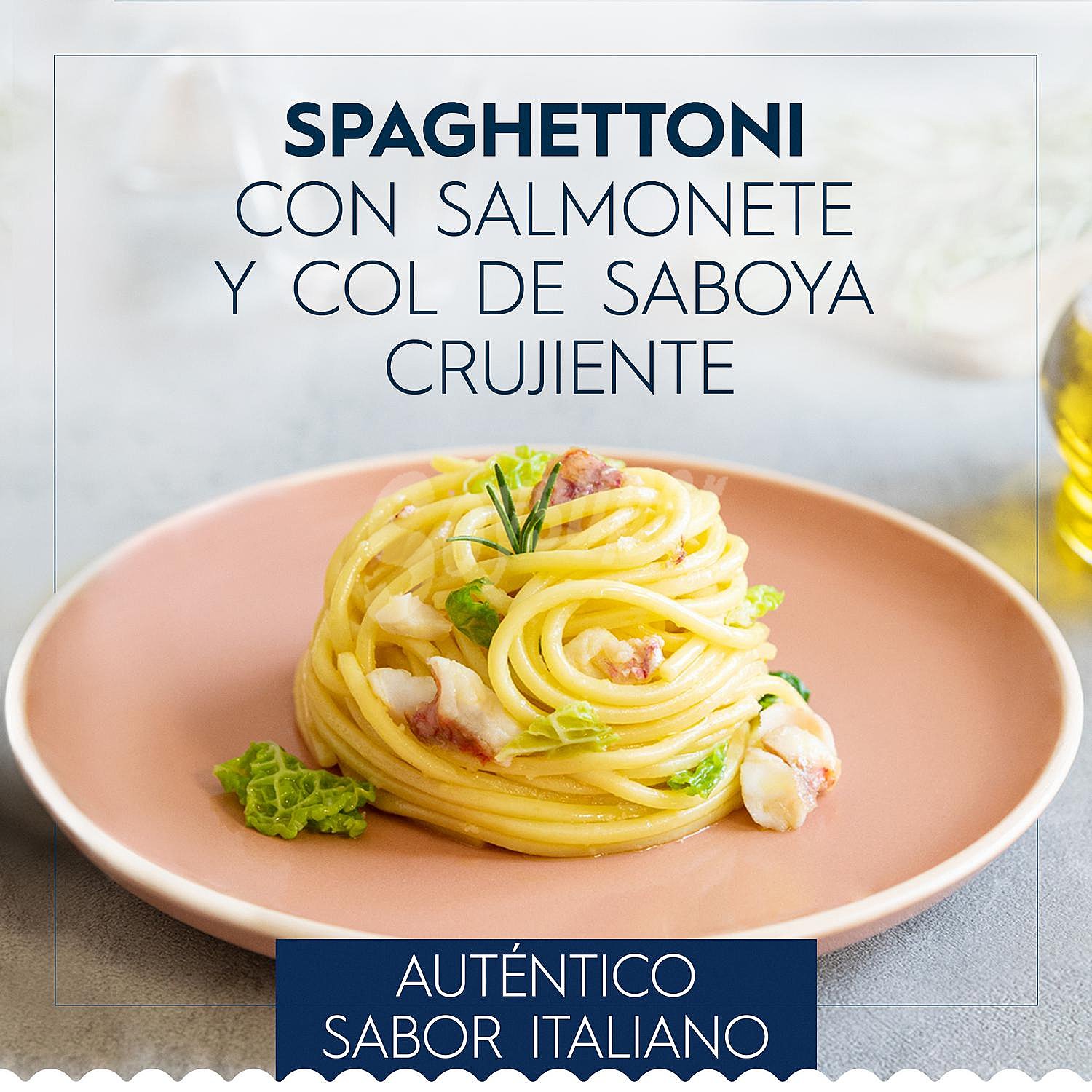 Pasta Espaguetis Nº 7