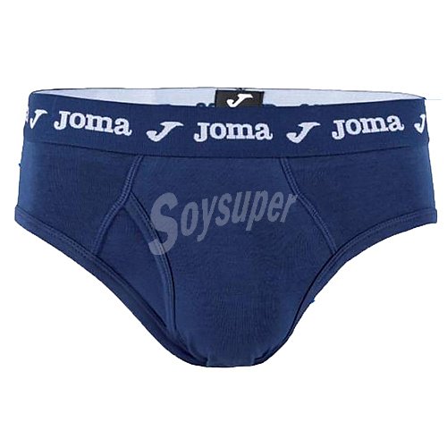 Slip para hombre joma, talla M