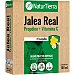 Jalea real con vitamina C y propóleo envase 225 g