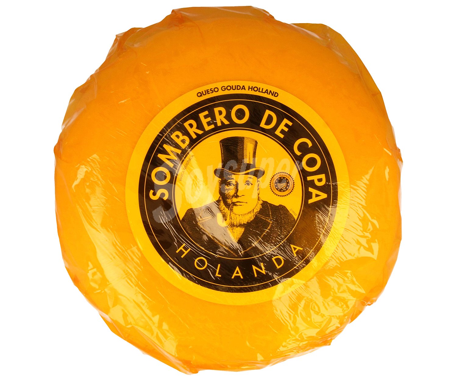 Queso gouda