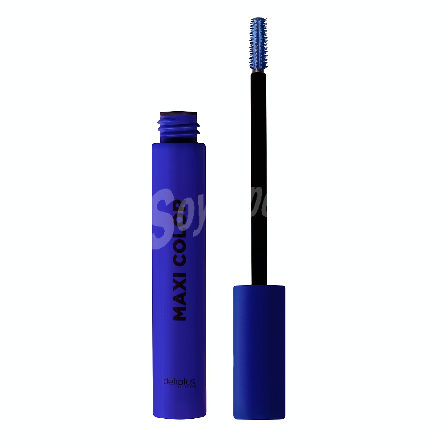 Mascara pestañas maxi Nº 03 azul