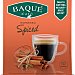 Café spiced coffe compatible d. gusto