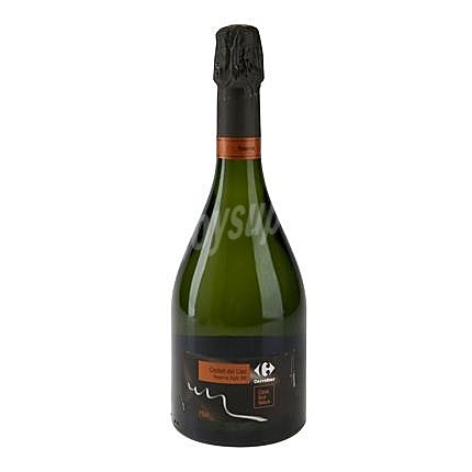 Cava brut reserva