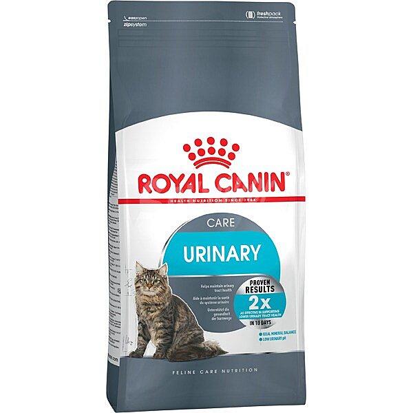 Urinary pienso para gatos adultos