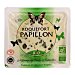 Papillon Queso Roquefort ecológico en cuña papillon