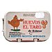 El taro Huevos frescos clase l el taro