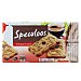 Producto alcampo Galletas speculoos producto alcampo