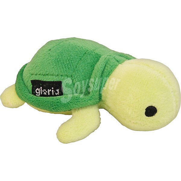 Juguete para perros Peluche Tortuga Donatello