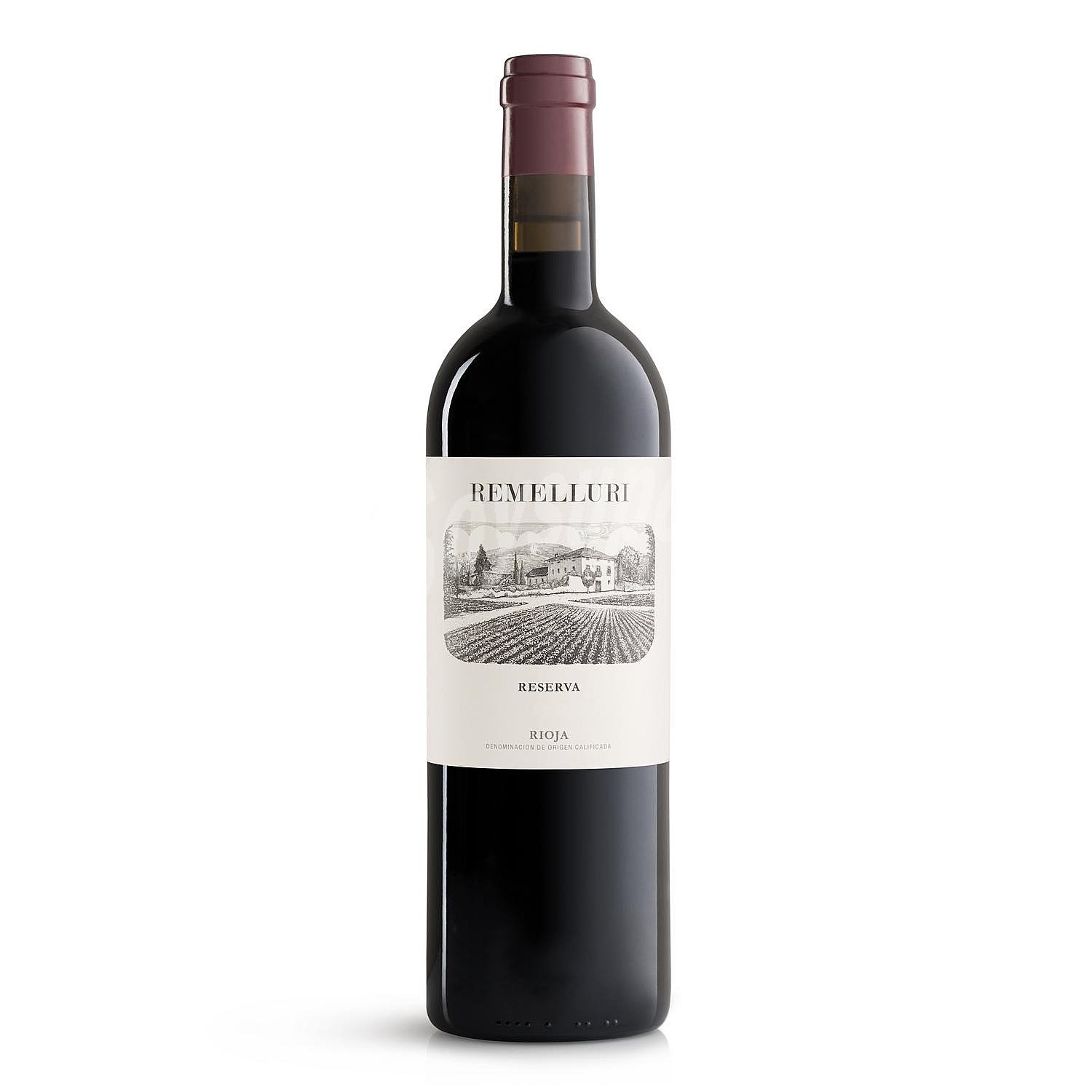 Tinto Reserva 2013