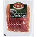 Jamón ibérico de cebo 50% raza ibérica