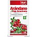 Complemento alimenticio vive plus arándano rojo americano ápsulas