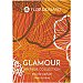 Agua de colonia femenina Glamour frasco 30 ml