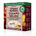 Champú sólido Jengibre Vital para cabello debilitado y apagado Original Remedies Garnier