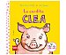 La Cerdita Clea, nick denchfield. Género: infantil, preescolar. Editorial SM