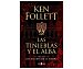 Las tinieblas y el alba, KEN follett. Género narrativa. Editorial Plaza Janes