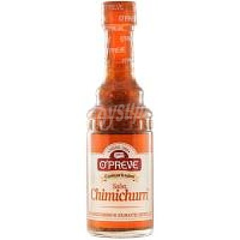 Salsa chumichurri