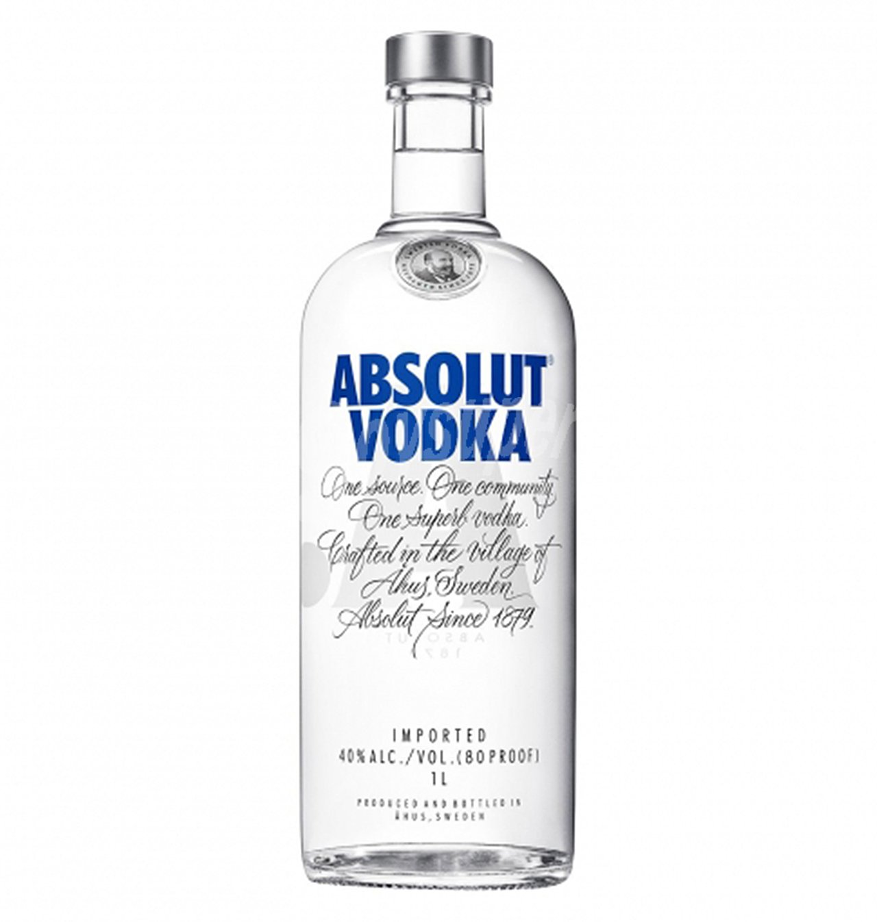 Vodka