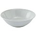 Ensaladera de porcelana blanca de 18cm Oly,pia, actuel