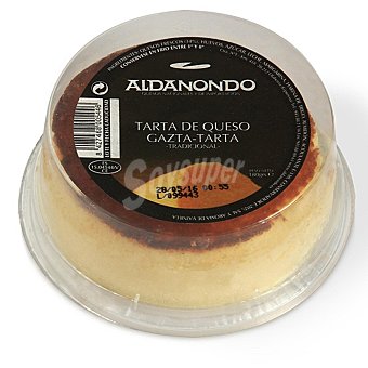 Tarta de queso