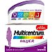 Mujer multivitamínico completo para mujeres