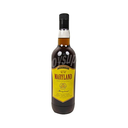 Maryland Bebida espirituosa de brandy maryland