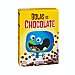 Cereal bolas chocolate