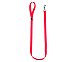 Arppe Correa de nylon color rojo talla 15 arppe